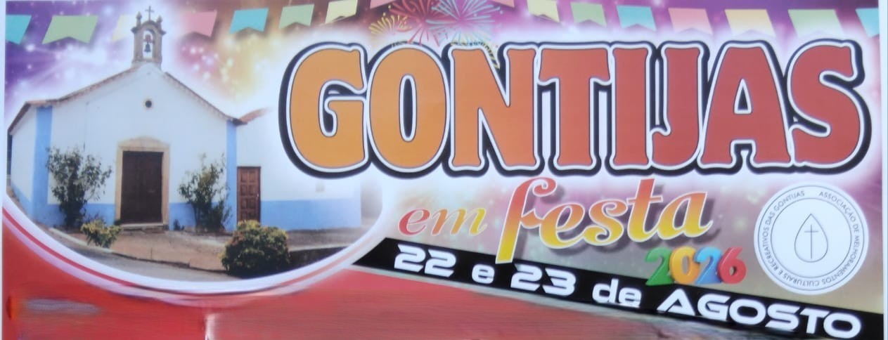 Gontijas em festa