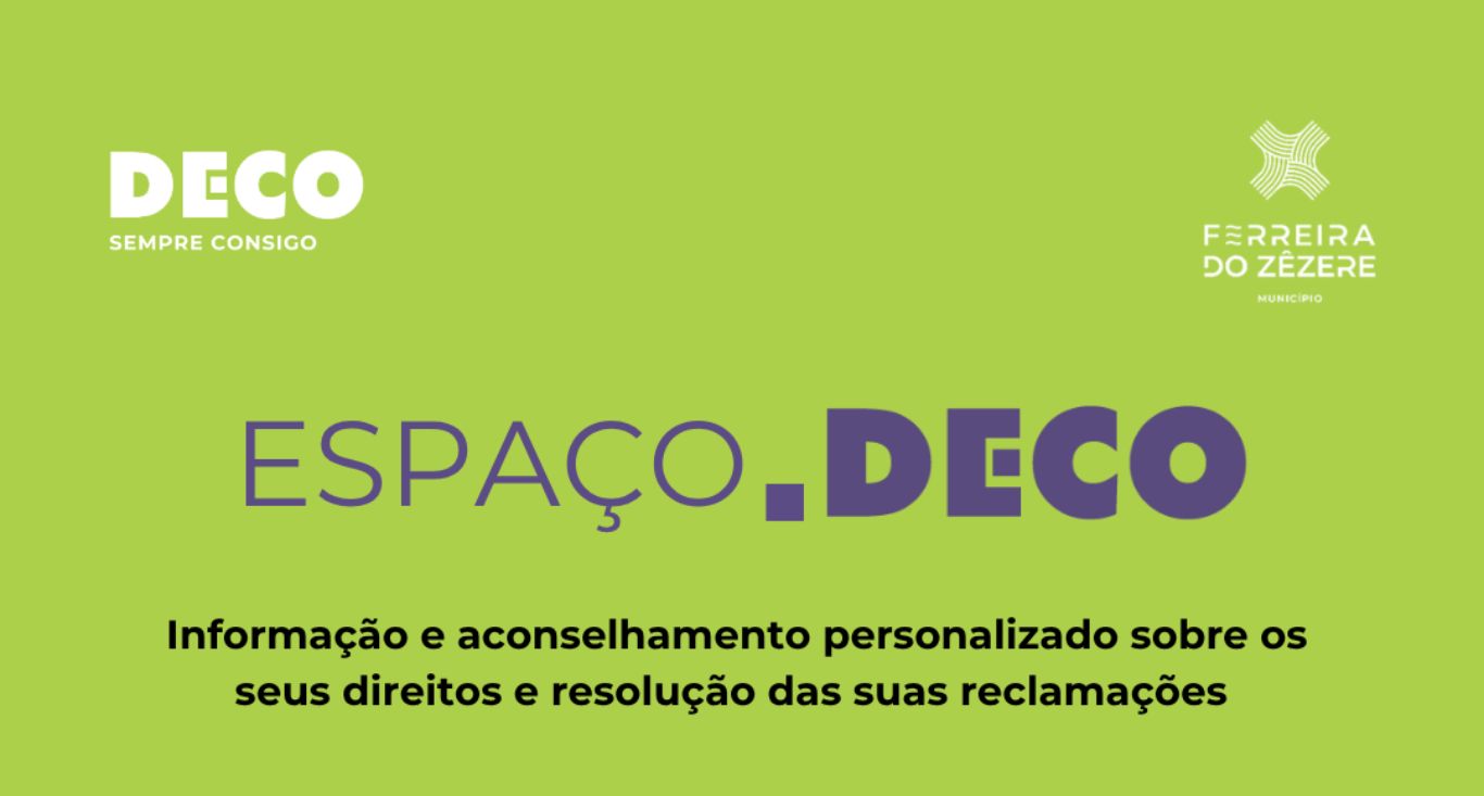 Atendimento DECO