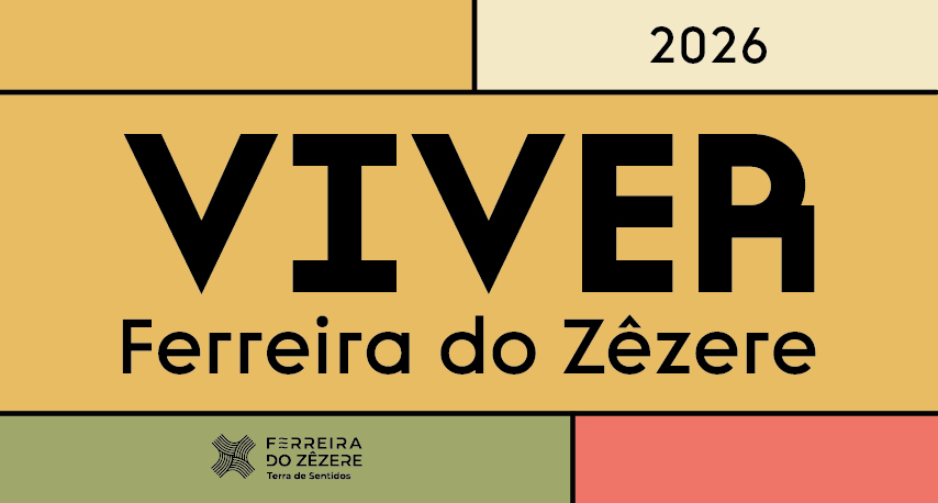 Viver Ferreira do Zêzere