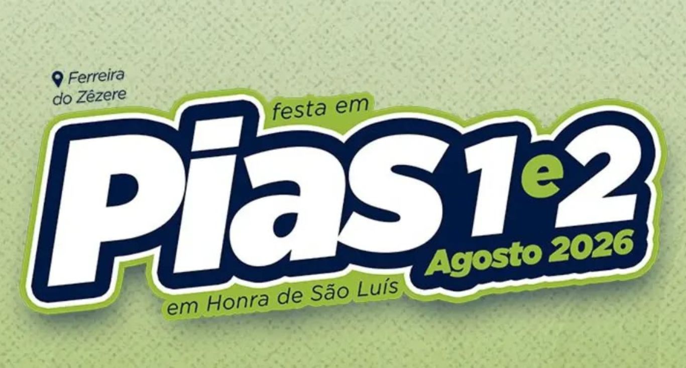 Festa em Pias