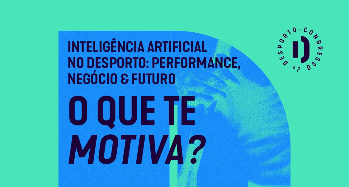 Congresso do Desporto  