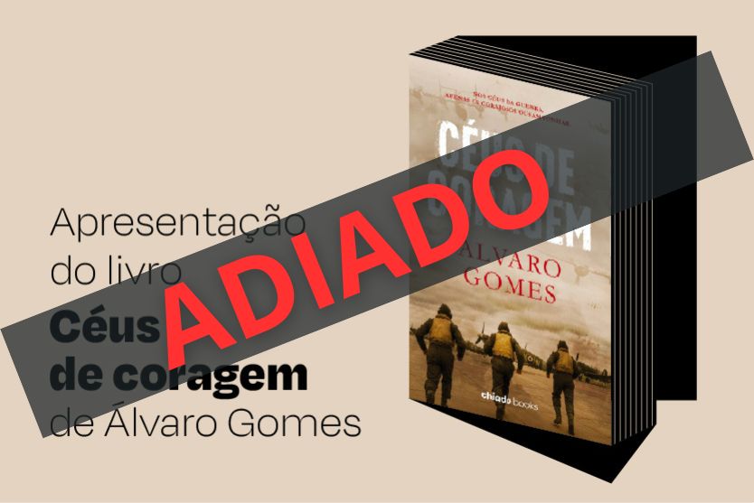 Atividade adiada - 20 fevereiro