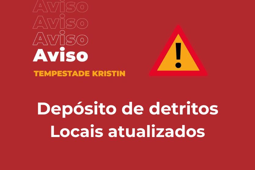 Depósito de detritos