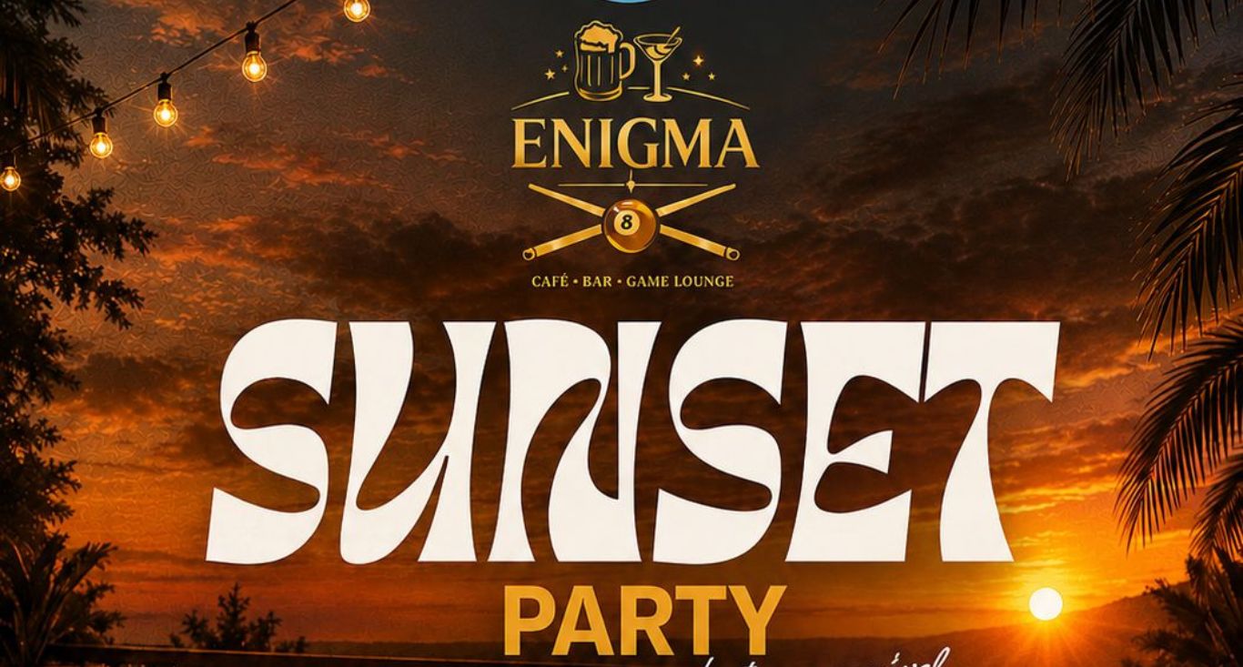 Sunset Party
