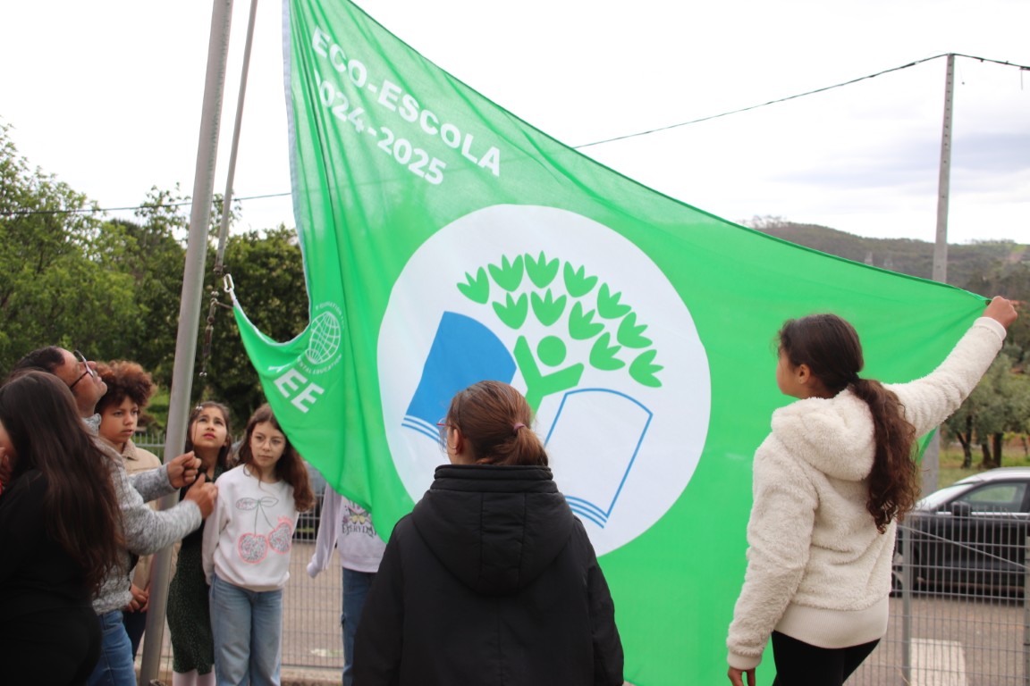 Ferreira do Zêzere reforça compromisso ambiental e com os direitos humanos