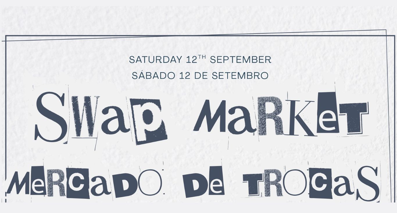 Mercado de Trocas 