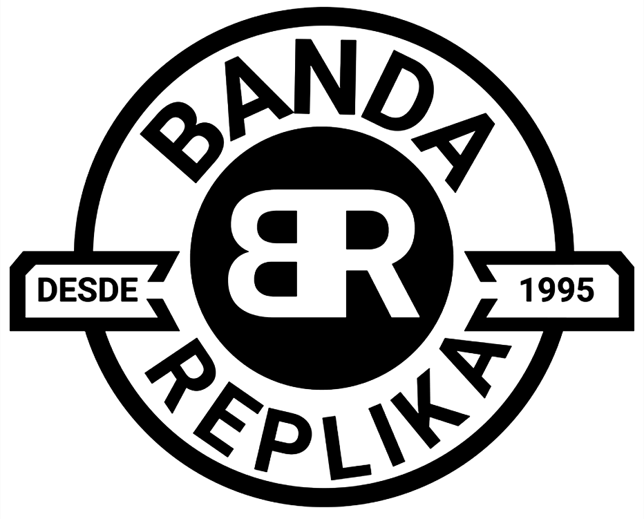 Banda Replika