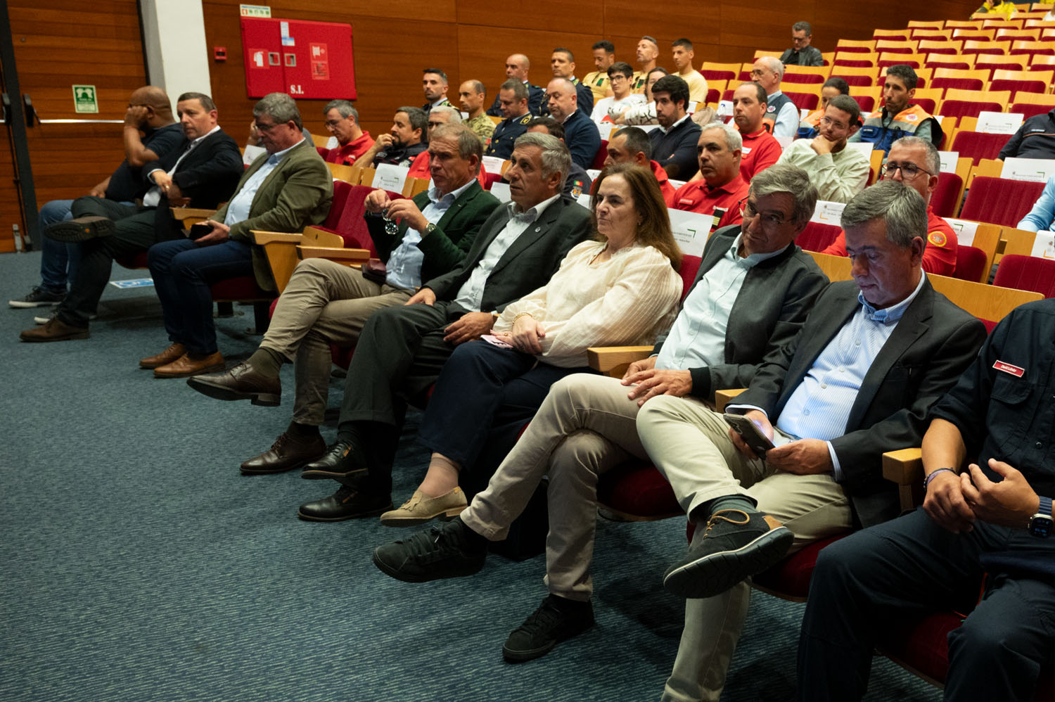 Ferreira do Zêzere na apresentação do DECIR 2026 no Médio Tejo