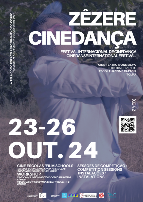 cinedança