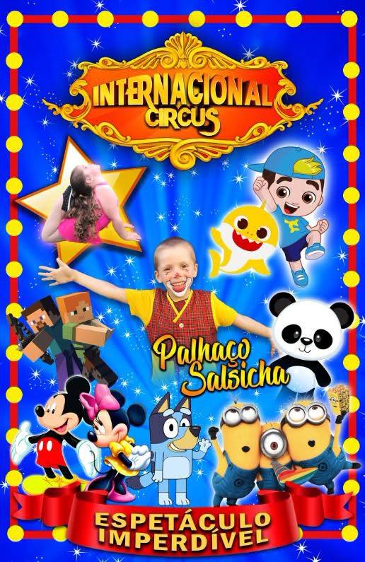 circo fzz