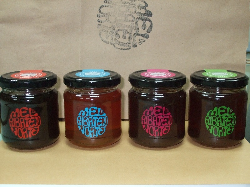 Mel Ribatejo Norte Mel Ribatejo Norte