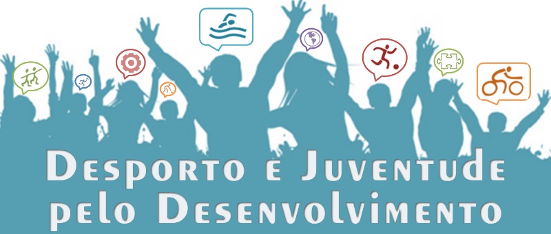 Desporto e Juventude pelo Desenvolvimento