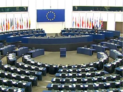 parlamento europeu