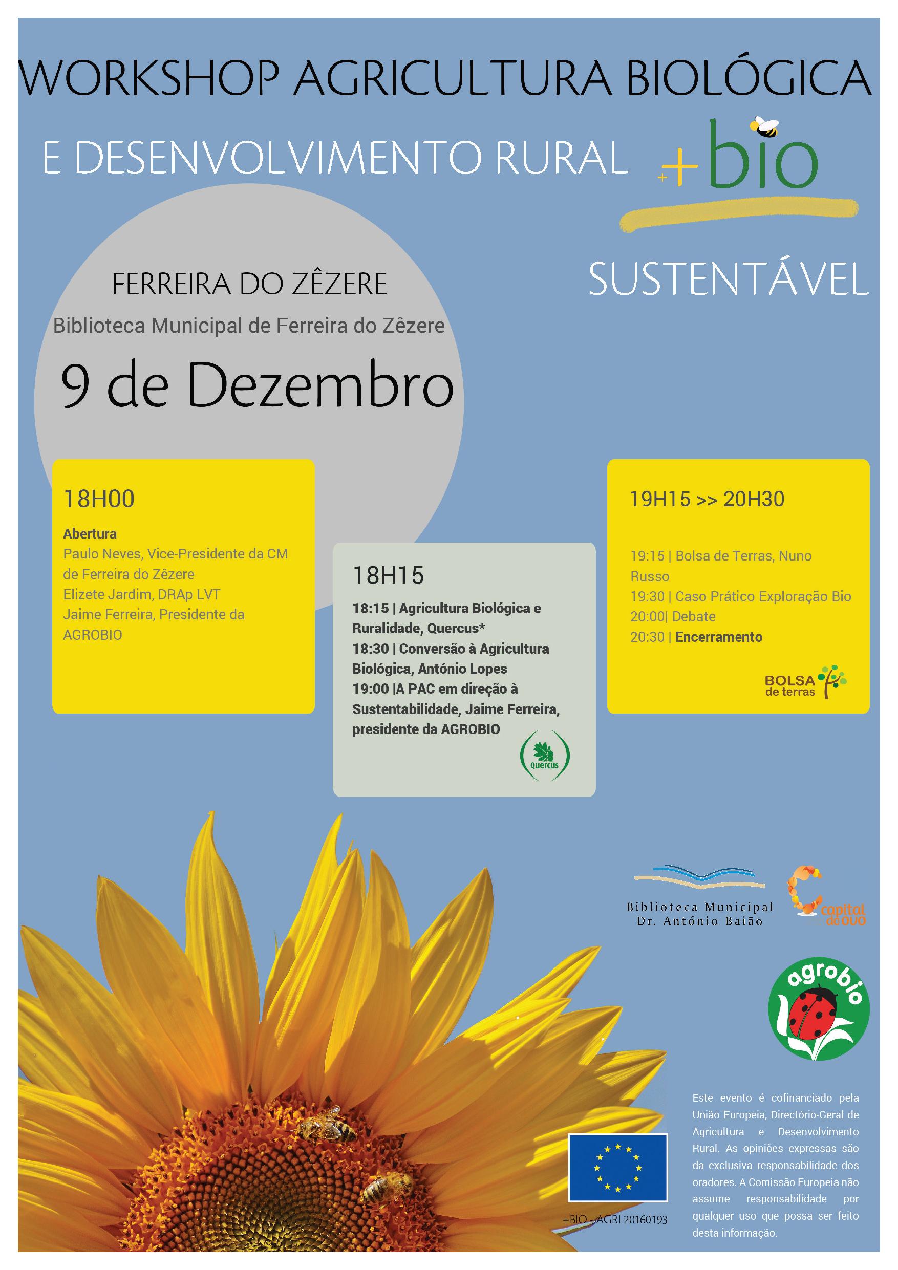 Agricultura Biologica