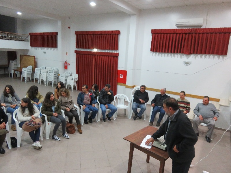 Grupo Coral de Ferreira do Zêzere