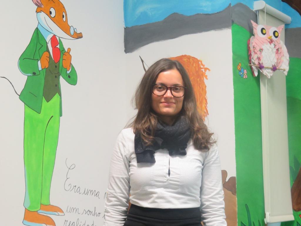 Investir nas crianças