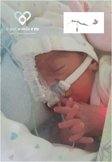 Dia Internacional da Prematuridade