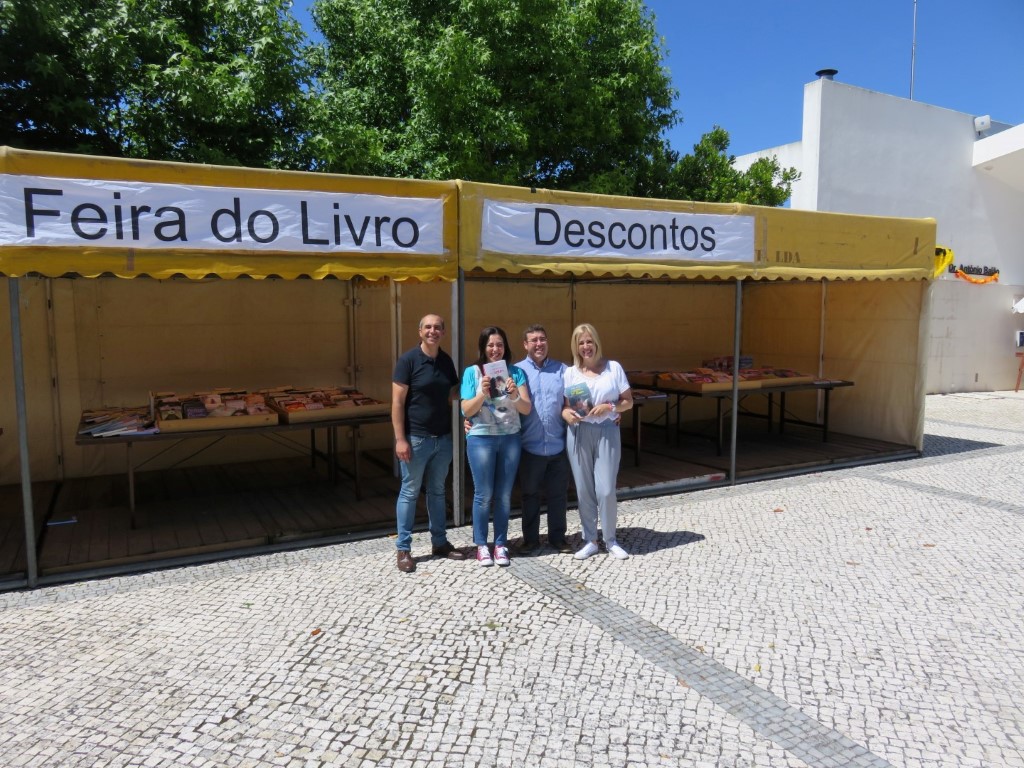 Feira do livro