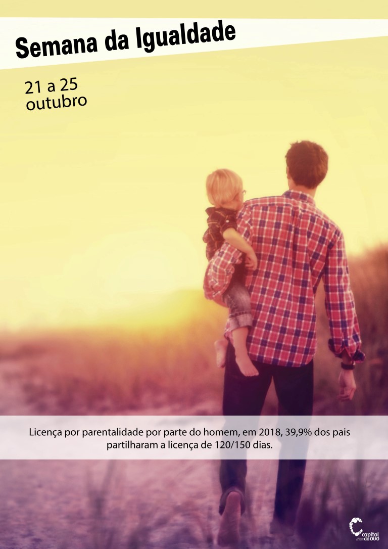 Licença por parentalidade