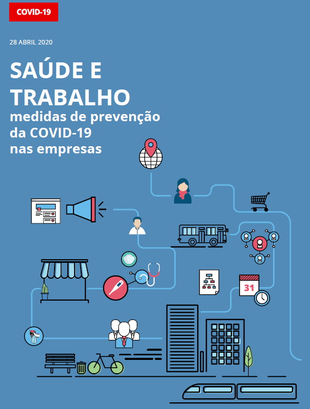 Saúde e trabalho