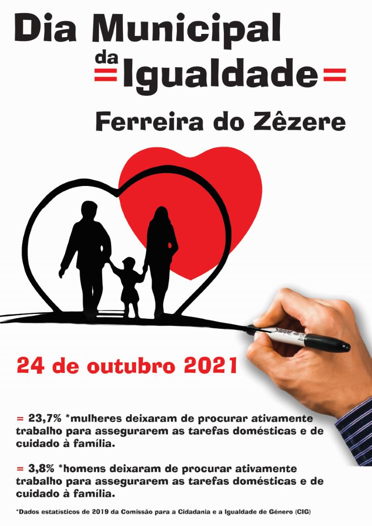 Dia Mundial da Igualdade