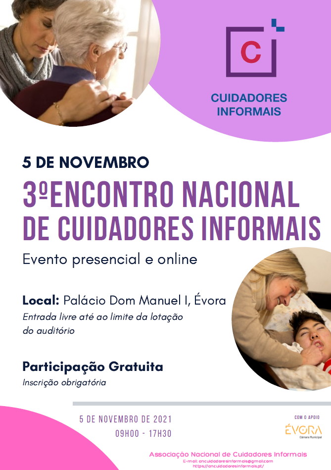 3º Encontro Nacional