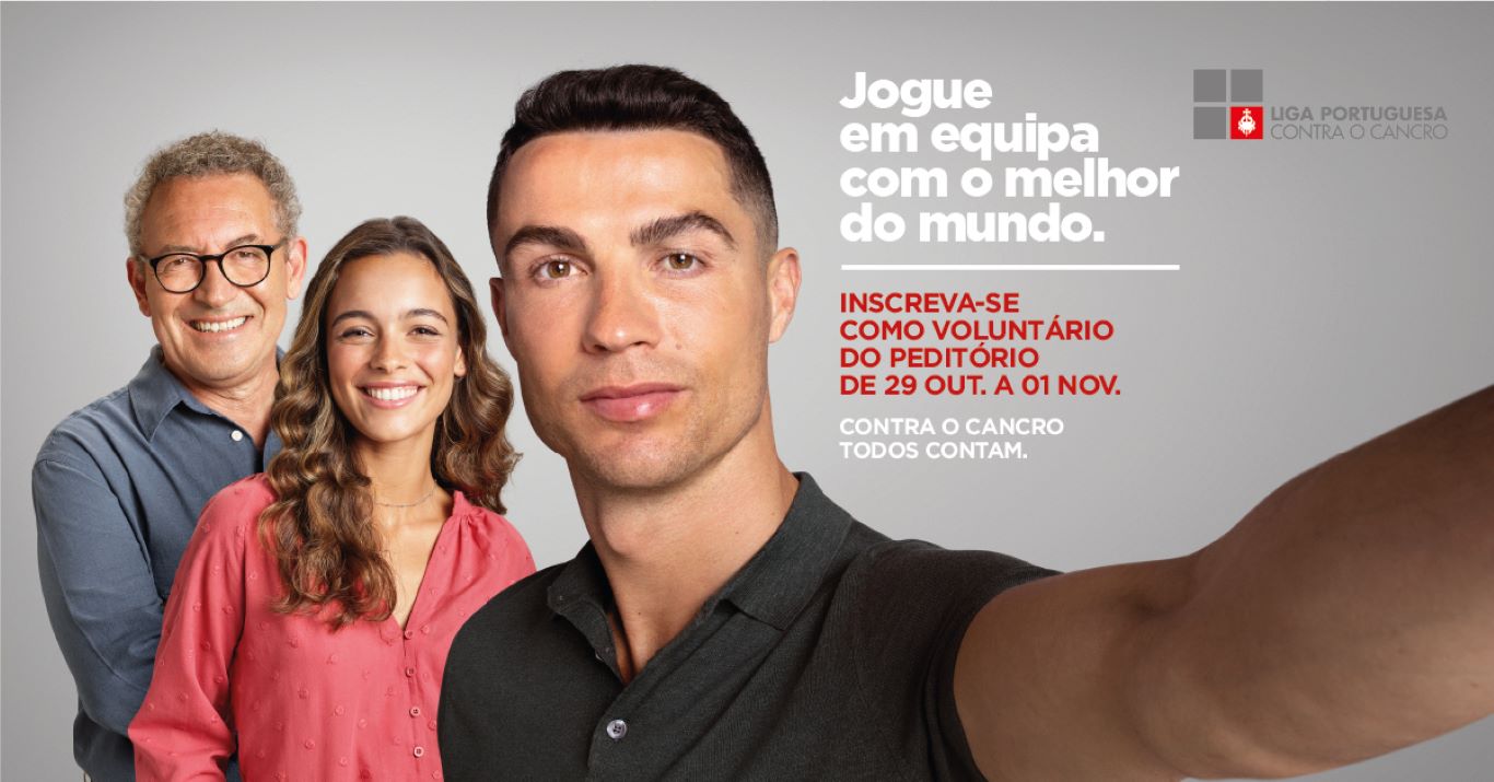 Peditório Nacional 2021