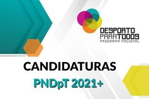 Programa Nacional de Desporto para Todos