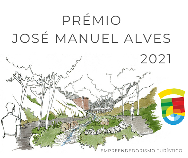 Prémio José Manuel Alves