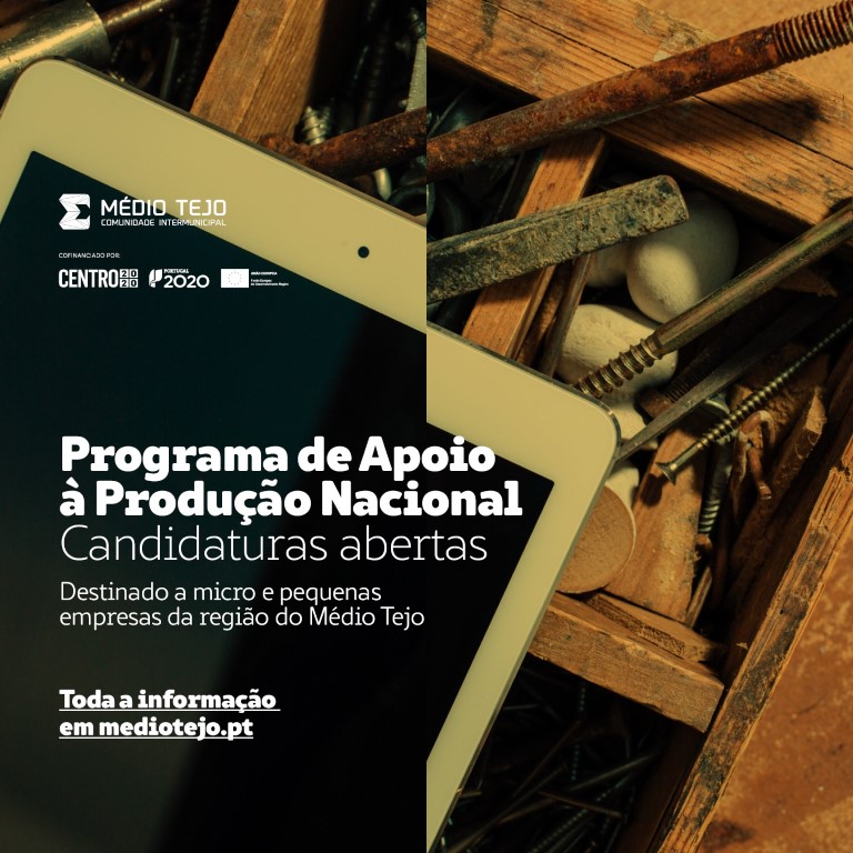 Programa de Apoio à Produção Nacional