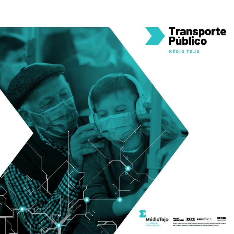 Rede de transportes públicos