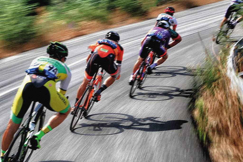 Volta a portugal do futuro