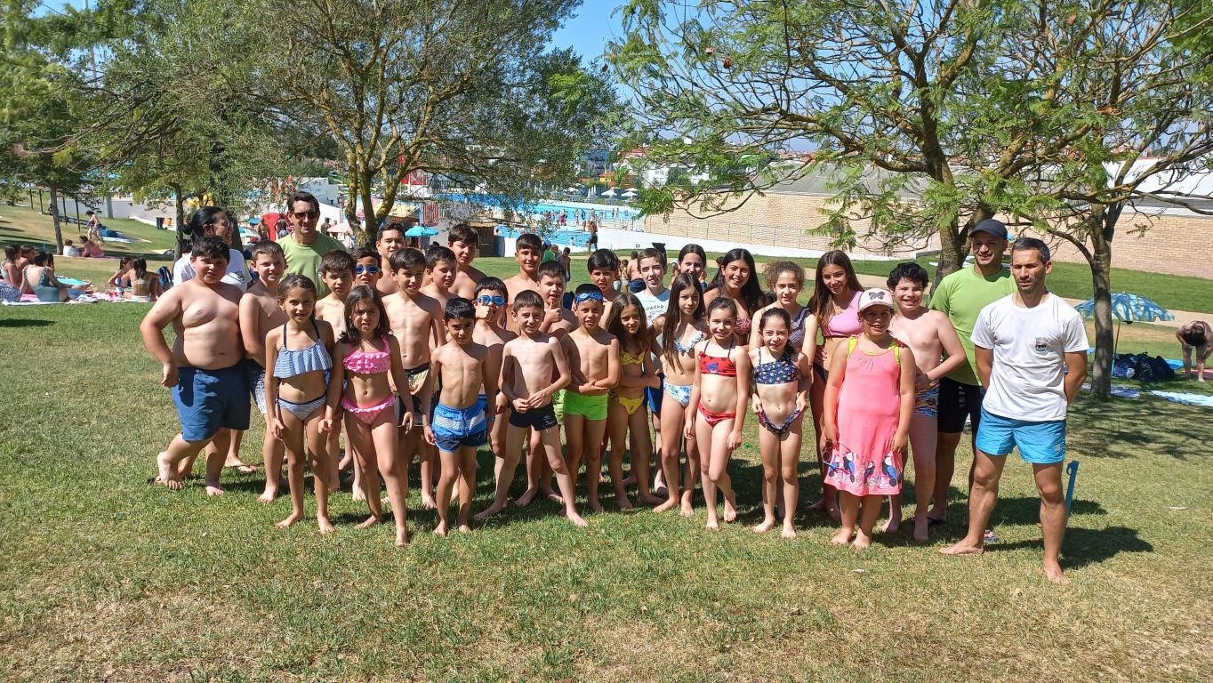 Campos de Férias 2022