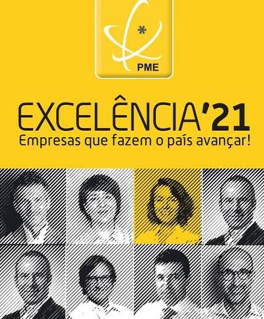 Empresas Ferreirenses Excelência 2021