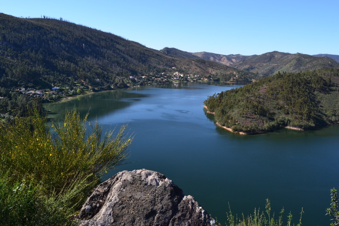 Empresa Comave cessa atividade em Ferreira do Zêzere