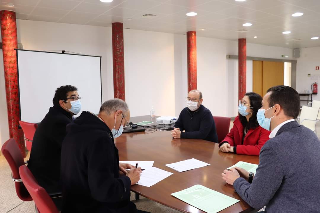 Protocolo  Instituto Vaz Serra 