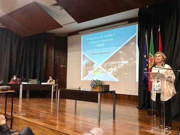 Sessão de assinatura