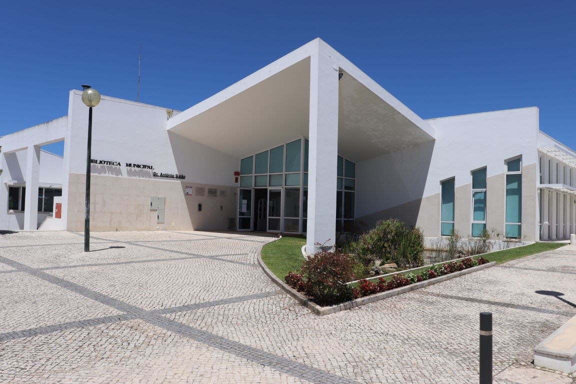 Eficiência Energética na Biblioteca