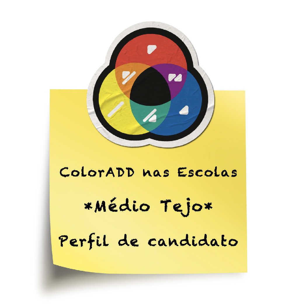 Associação ColorADD.Social