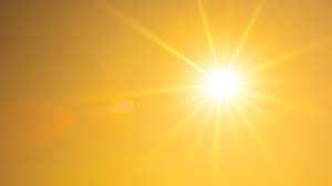 Calor - cuidados a ter