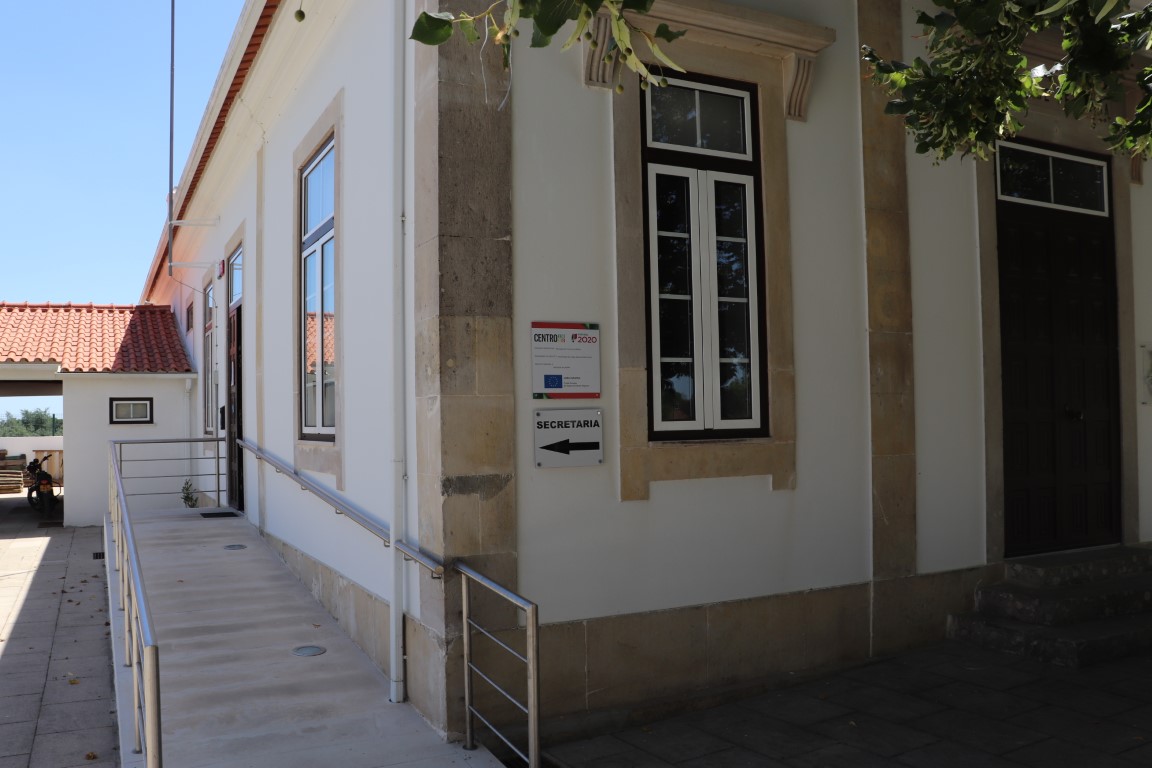 Escola Conde Ferreira