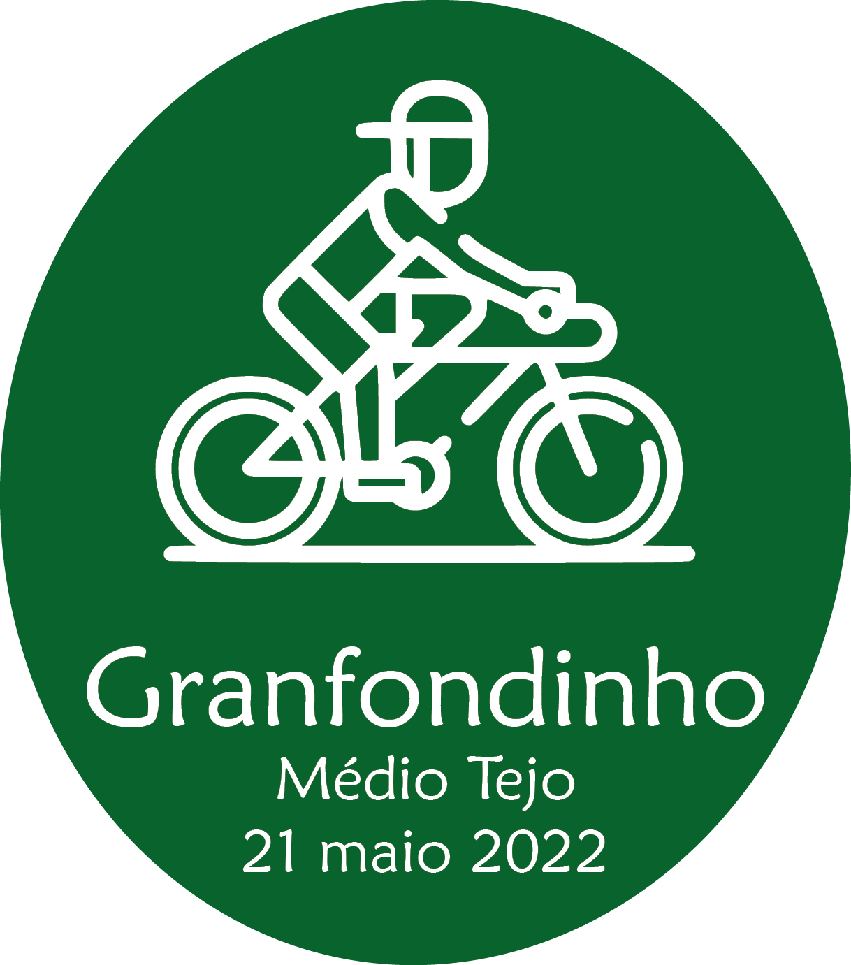 Granfondinho Médio Tejo