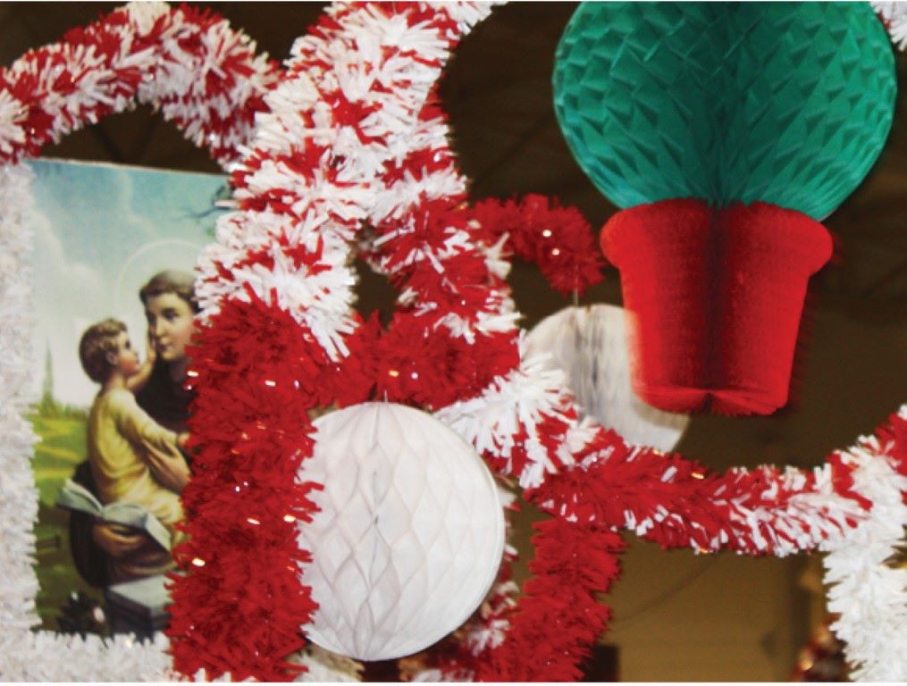 Marchas populares - Inscrições abertas