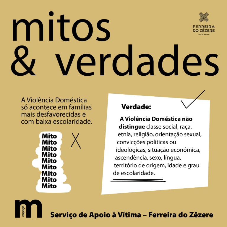 Mitos &amp; Verdades (Dez2022)