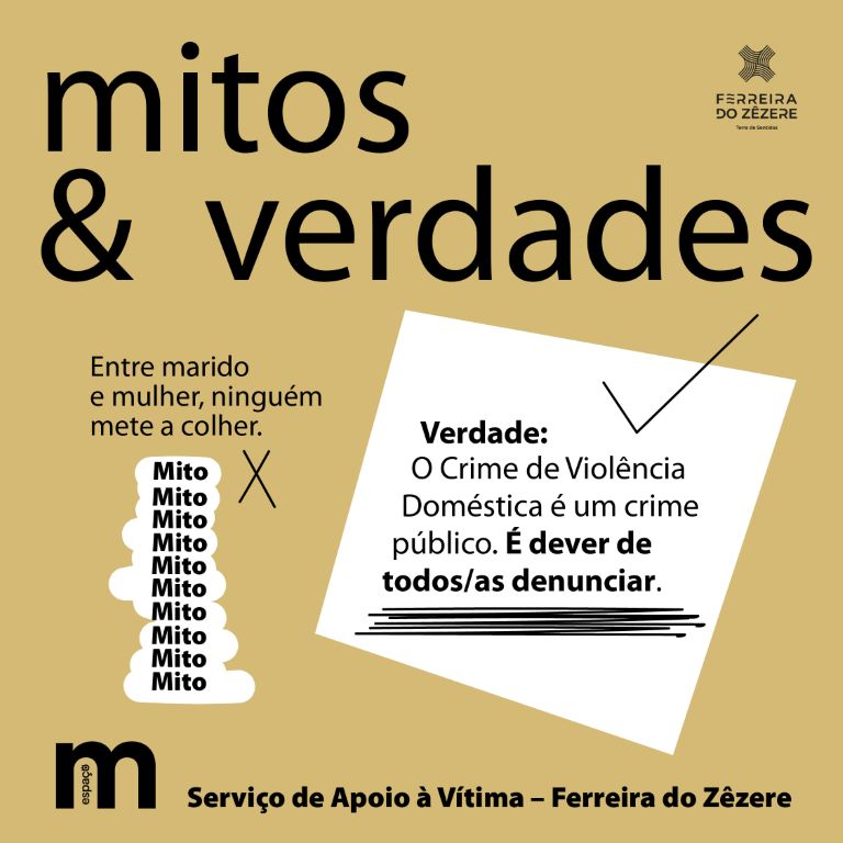 mitos e verdades novembro