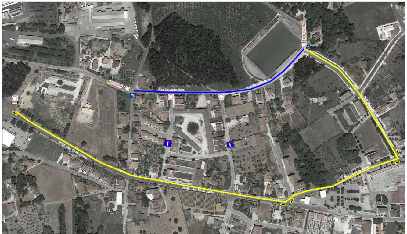 rua eduardo mota corte