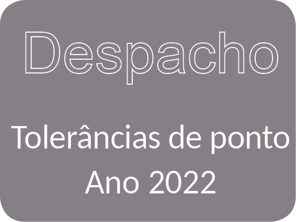 Tolerâncias de ponto