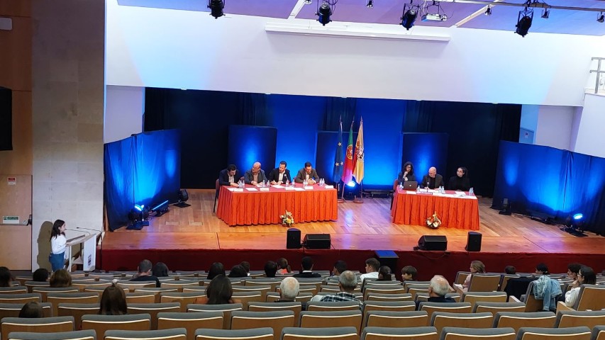 Assembleia Municipal Jovem a 28 de abril