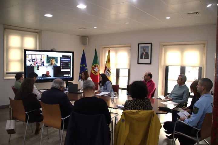 Conselho Municipal de Educação