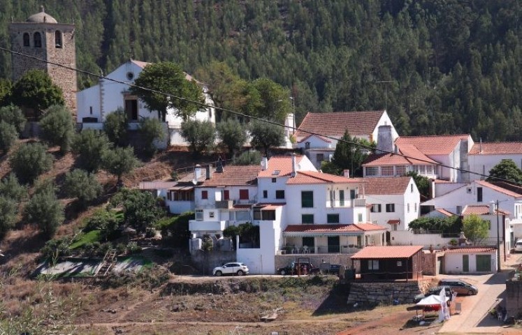 Emprego Interior MAIS 